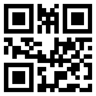 3409421902 - Immagine del Qr Code associato