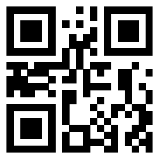 3409421904 QrCode associato