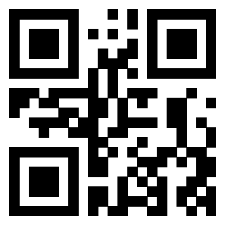 Il QrCode di 3409421905