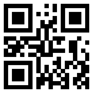 Immagine del Qr Code di 3409421906