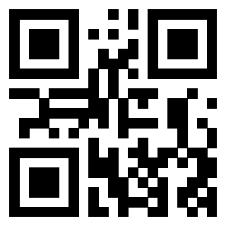 Immagine del QrCode di 3409421907