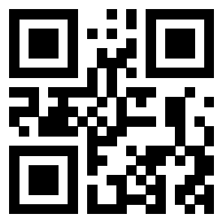 Scansione del Qr Code di 3409421909