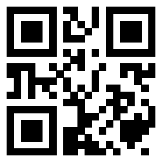 Il QrCode di 3409421910