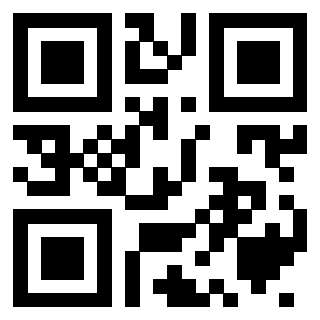 3409421911 - Immagine del Qr Code