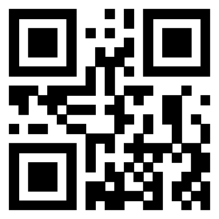 3409421912 - Immagine del QrCode