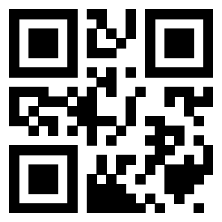 Immagine del Qr Code di 3409421913