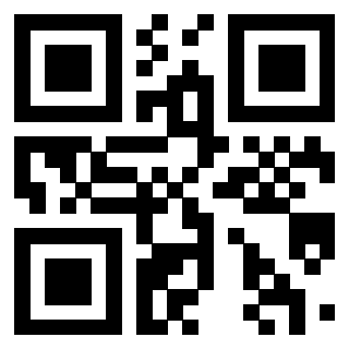 3409421914 QrCode associato