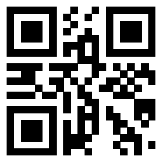 Scansione del Qr Code di 3409421915