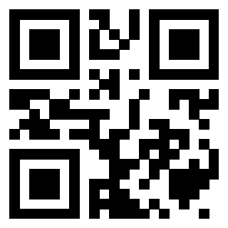 3409421919 - Immagine del QrCode associato