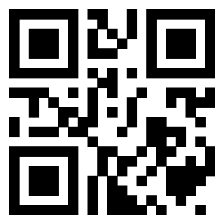 Immagine del Qr Code di 3409421920
