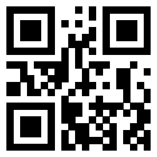 3409421922 - Immagine del QrCode associato