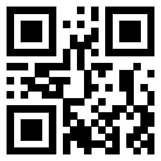 Scansione del Qr Code di 3409421925