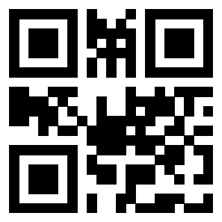 3409421926 - Immagine del QrCode associato
