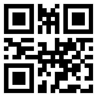 Scansione del Qr Code di 3409421927