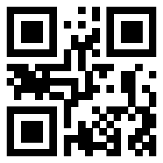 Immagine del Qr Code di 3409421928