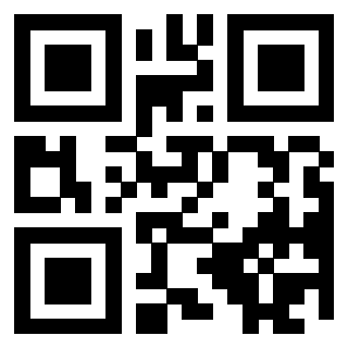 3409421929 - Immagine del QrCode