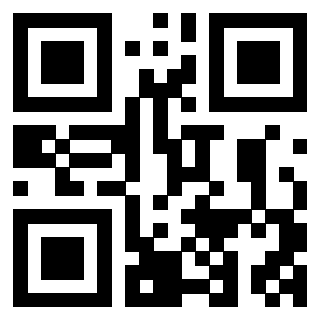 Scansione del QrCode di 3409421933