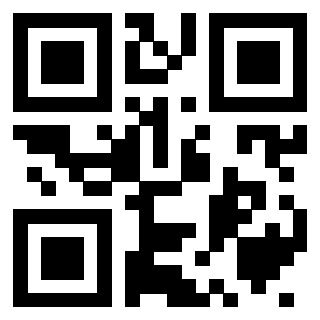 Il QrCode di 3409421937