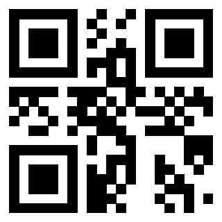 3409421940 - Immagine del Qr Code