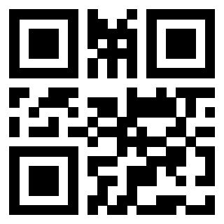 Scansione del Qr Code di 3409421943