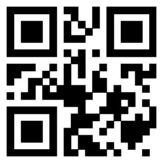 Il QrCode di 3409421944