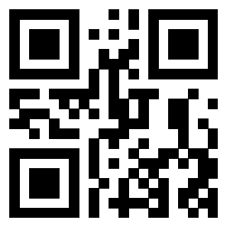 Immagine del Qr Code di 3409421945