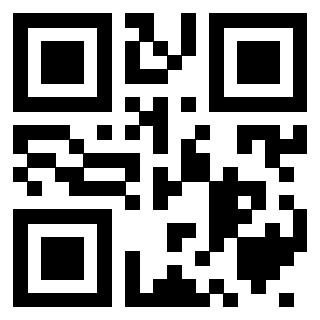 3409421947 Qr Code associato