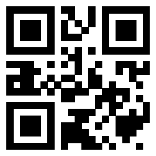 Immagine del Qr Code di 3409421948