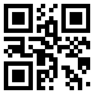 3409421951 Qr Code associato