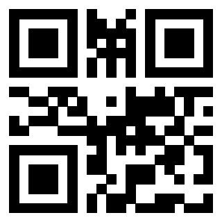 3409421952 QrCode associato