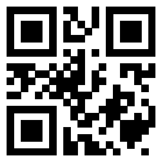 Il Qr Code di 3409421955