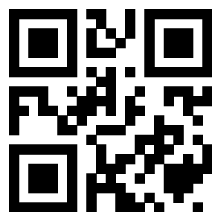 Scansione del Qr Code di 3409421959