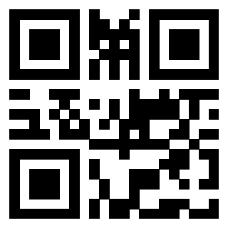 3409421960 - Immagine del QrCode
