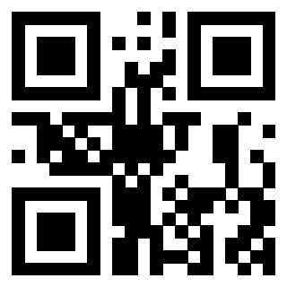 3409421961 QrCode associato