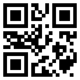 Scansione del Qr Code di 3409421962
