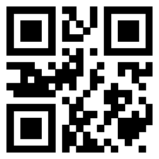 3409421963 QrCode associato