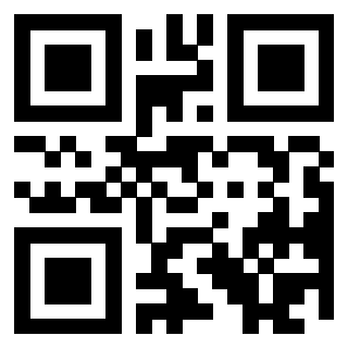 3409421968 - Immagine del QrCode