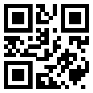 Scansione del QrCode di 3409421969