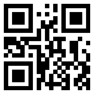 3409421970 - Immagine del Qr Code associato