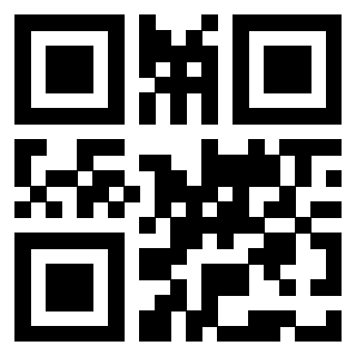 3409421972 Qr Code associato