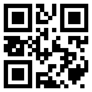 3409421973 QrCode associato