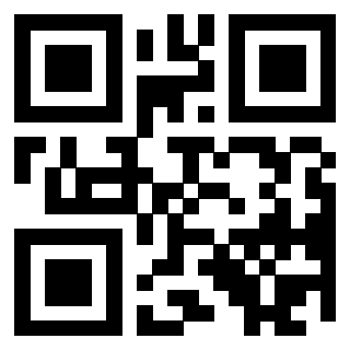 3409421974 Qr Code associato