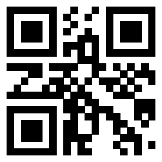 Qr Code di 3409421977