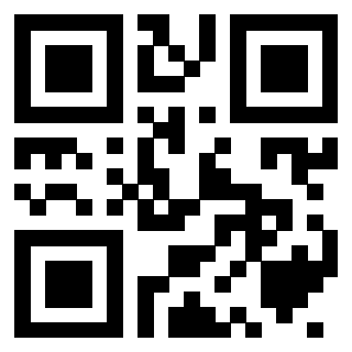 Scansione del QrCode di 3409421978