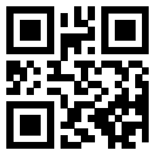 Immagine del Qr Code di 3409421979