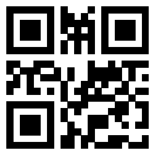 Il Qr Code di 3409421980