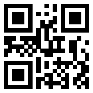 3409421982 - Immagine del Qr Code