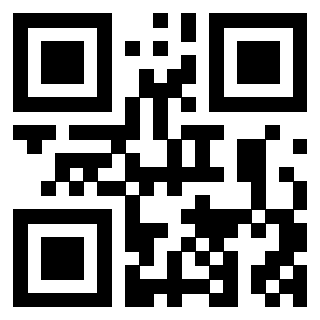 Immagine del QrCode di 3409421983