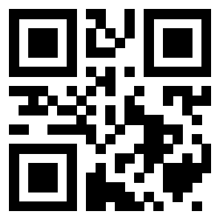 Scansione del QrCode di 3409421985
