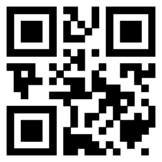3409421988 - Immagine del Qr Code